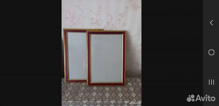 Рамочка для фото