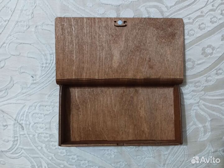 Купюрница для денег