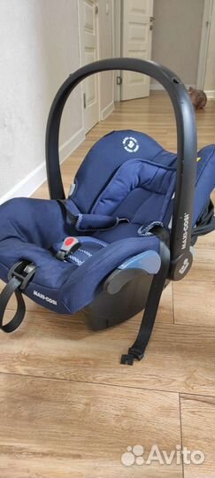 Maxi cosi Автолюлька