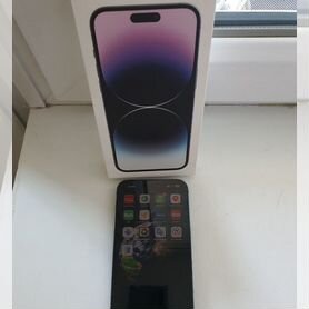 iPhone 14 Pro Max, 256 ГБ