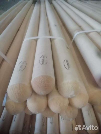 Черенки для лопат и граблей