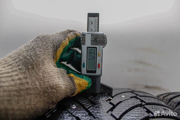 Колеса зимние R16 Mazda 3