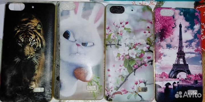 HONOR 4c, 2/8 ГБ
