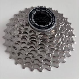 Shimano кассета 105 R7000