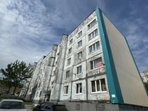 2-к. квартира, 49,2 м², 3/5 эт.