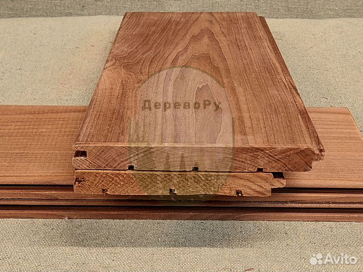 Вагонка стс 2 сорт