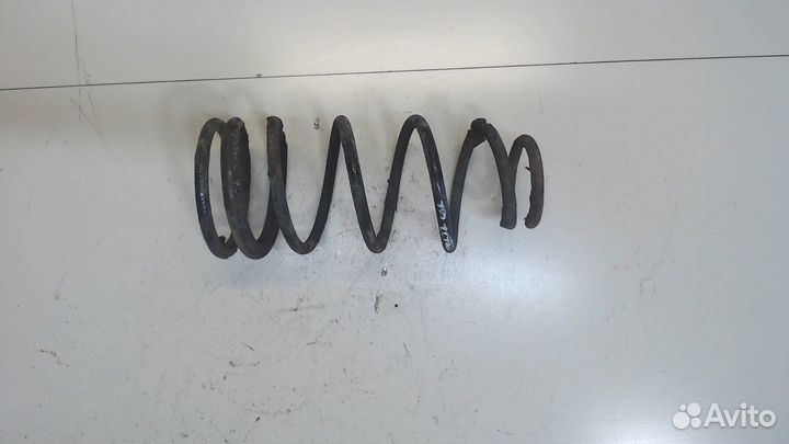 Пружина подвески Hyundai Santa Fe, 2008