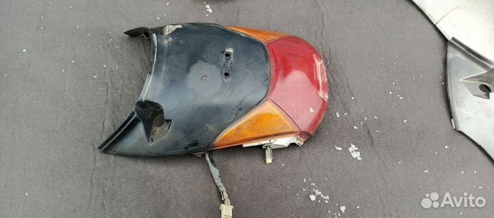 Стоп сигнал Honda lead 48, jf 06. Оригинал