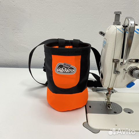 Мешок для магнезии размер «L»