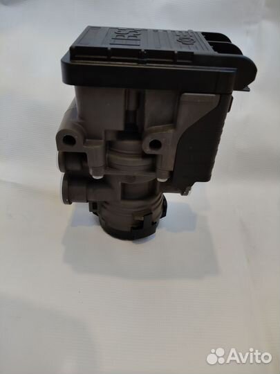 Модулятор EBS передний Volvo FH/FM/FMX