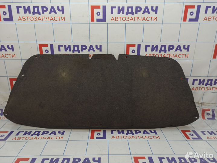 Обшивка крышки багажника Nissan Primera (P12) 8496