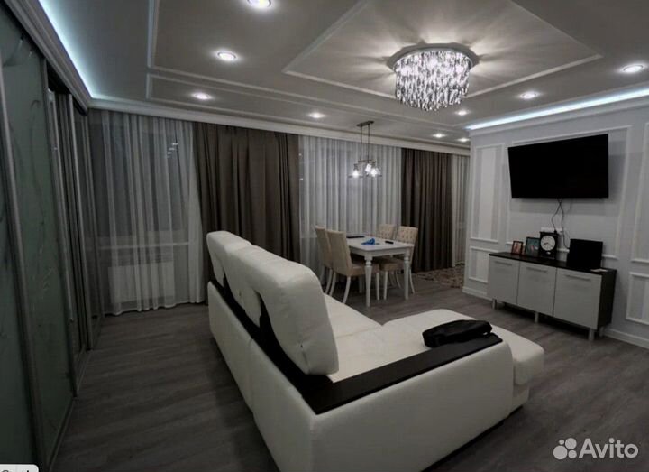 Ремонт квартир