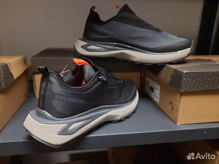 Кроссовки Salomon Odyssey elmt Advanced