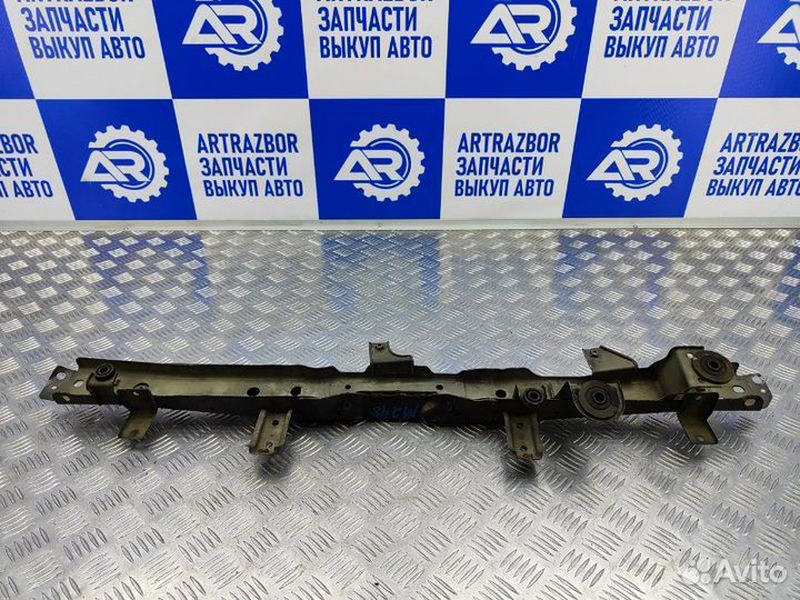 Телевизор (панель передняя) Nissan Juke YF15 1.1