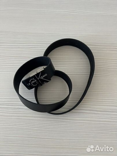 Ремень женский calvin klein