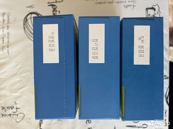 Детская смесь Агуша 2