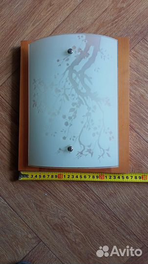 Светильник настенный