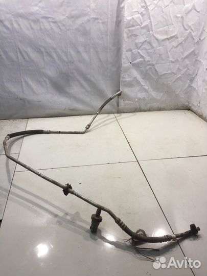 Трубка кондиционера (Ford Focus I)