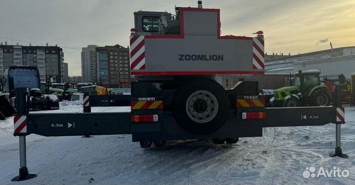 Zoomlion ZTC250V, 2023