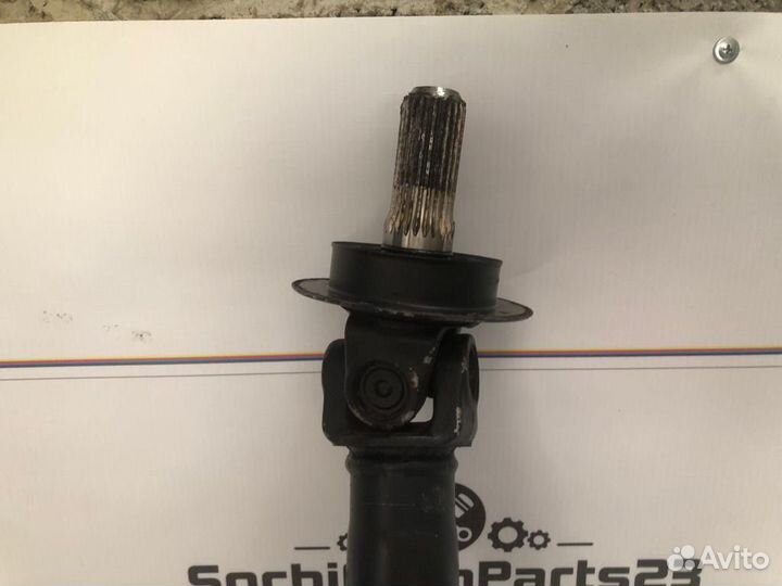 Кардан передний Infiniti QX70 FX37 S51