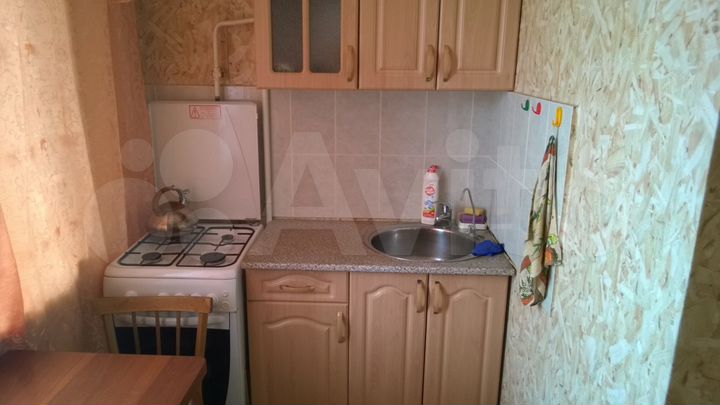 1-к. квартира, 35 м², 7/9 эт.
