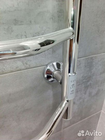 Услуги сантехника