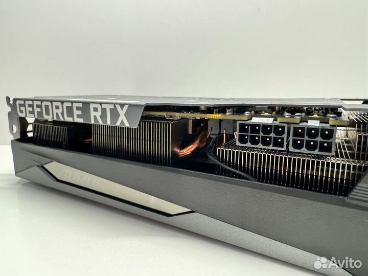 Gigabyte GeForce RTX 3060 Aorus Elite 12Gb