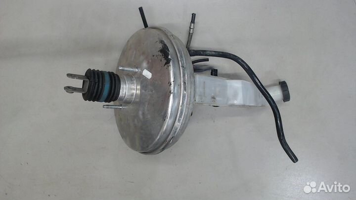 Цилиндр тормозной главный Mercedes CLA C117 2013