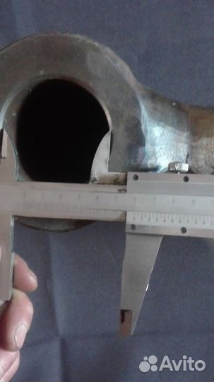 Винт 154-71-21531