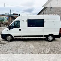 FIAT Ducato 2.3 MT, 2008, 500 600 км, с пробегом, цена 700 000 руб.