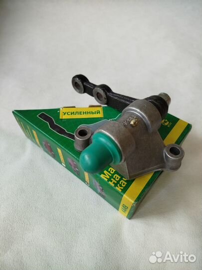 Рычаг маятниковый ваз 21213 на подшипниках кааз