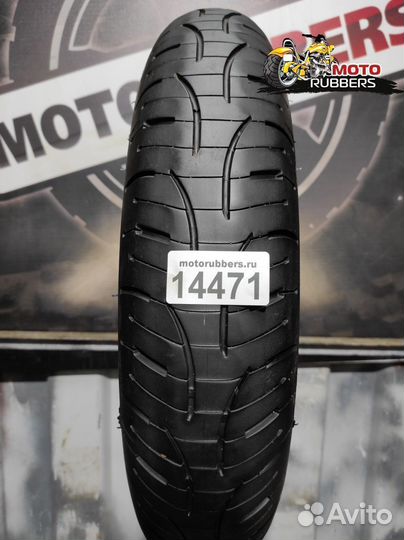 120/70/17 R17 Michelin Pilot Road 4 №14471