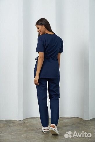 Медицинский костюм