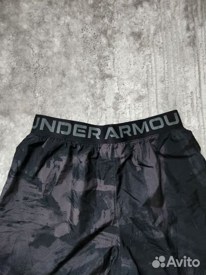 Шорты Under Armour