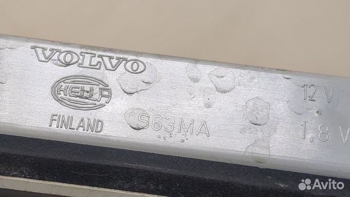 Фонарь (стоп-сигнал) Volvo XC90