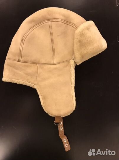 Шапка мужская Prada Италия оригинал