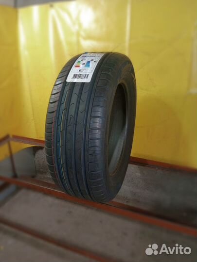 Cordiant Comfort 2 215/55 R16 97H