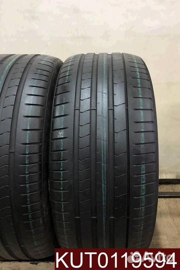 Pirelli P Zero PZ4 275/40 R20 106W