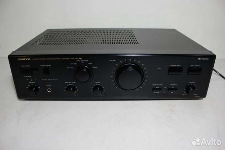 Onkyo A-8830 Стерео Усилитель Japan
