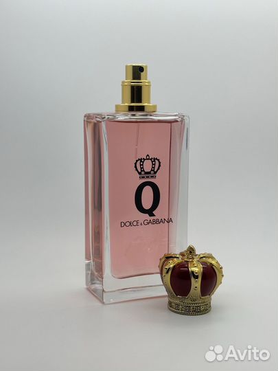 Dolce & Gabbana Q