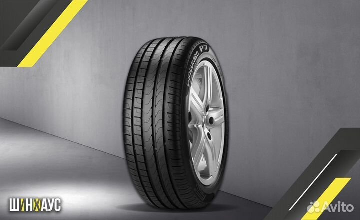 Pirelli Cinturato P7 205/55 R16 91V