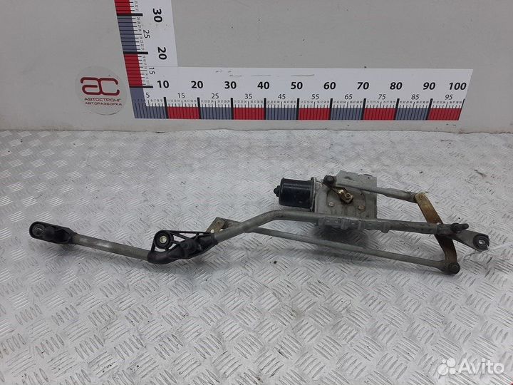 Трапеция для Renault Scenic 2