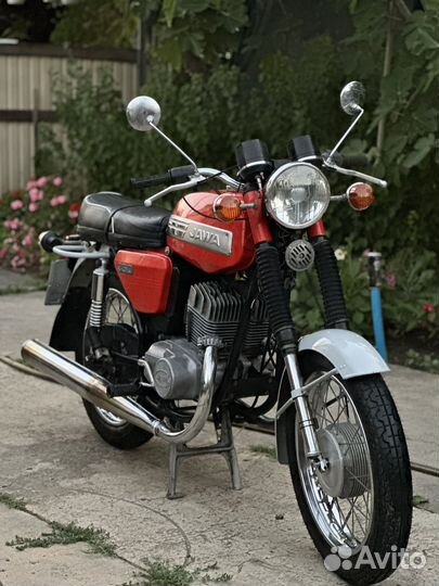 Jawa 634