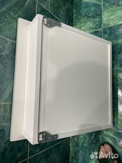 Зеркало в ванную