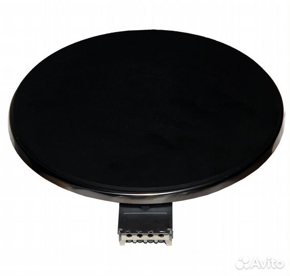 Экч-конфорка EGO для электроплиты, 220 мм, 2 кВт