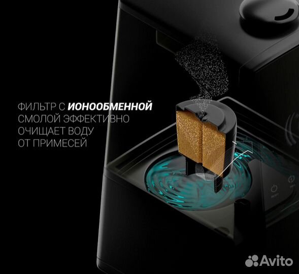 Увлажнитель воздуха