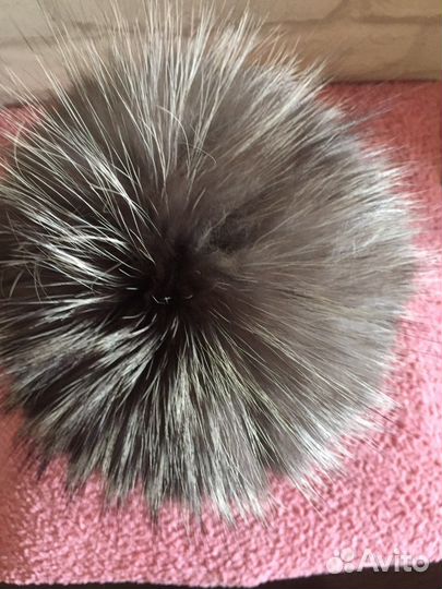 Шапка женская мягкая