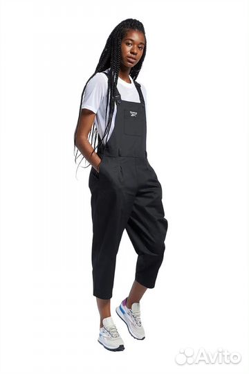 Комбинезон reebok