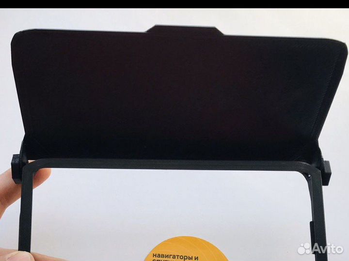 Защита с крышкой 3D для Garmin 276Cx