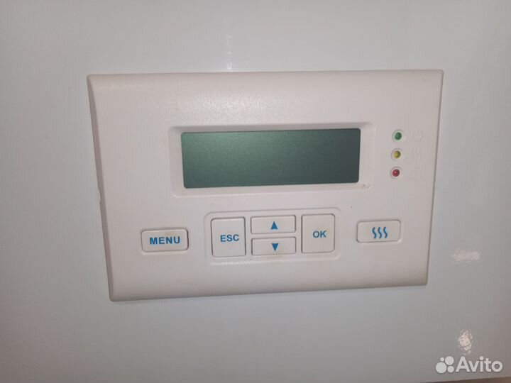 Электрокотел